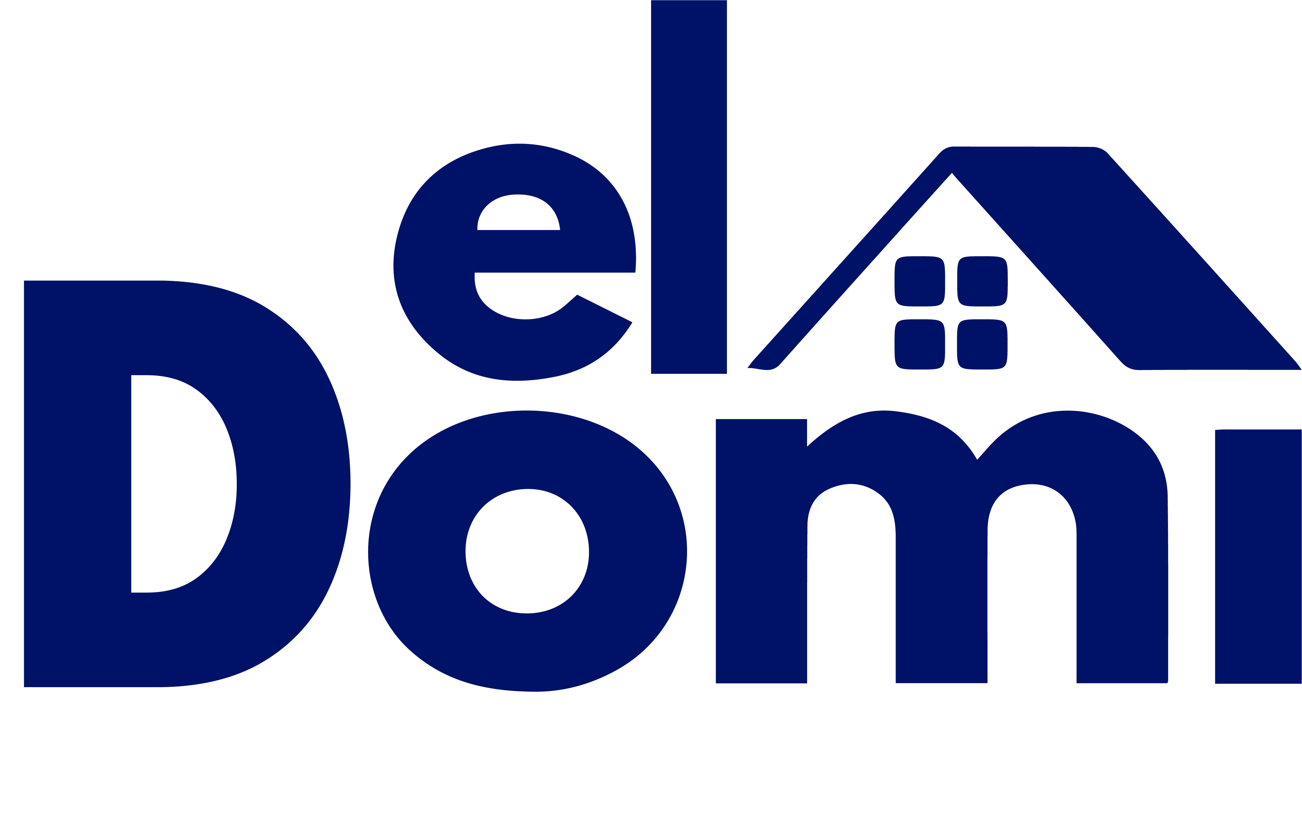 ElDomi logo